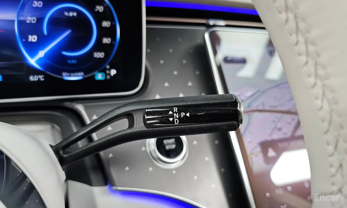 Фото 9 - Mercedes-Benz EQE