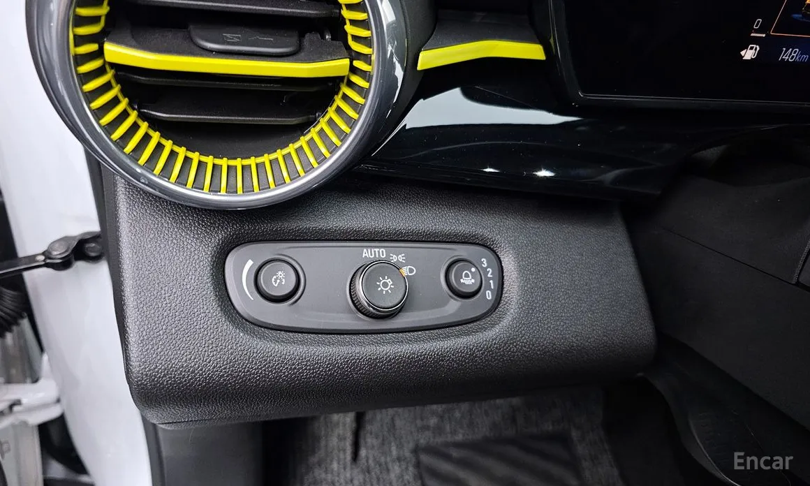 Фото 13 - Chevrolet Trax