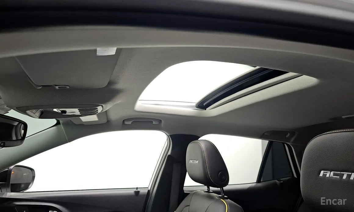 Фото 18 - Chevrolet Trax