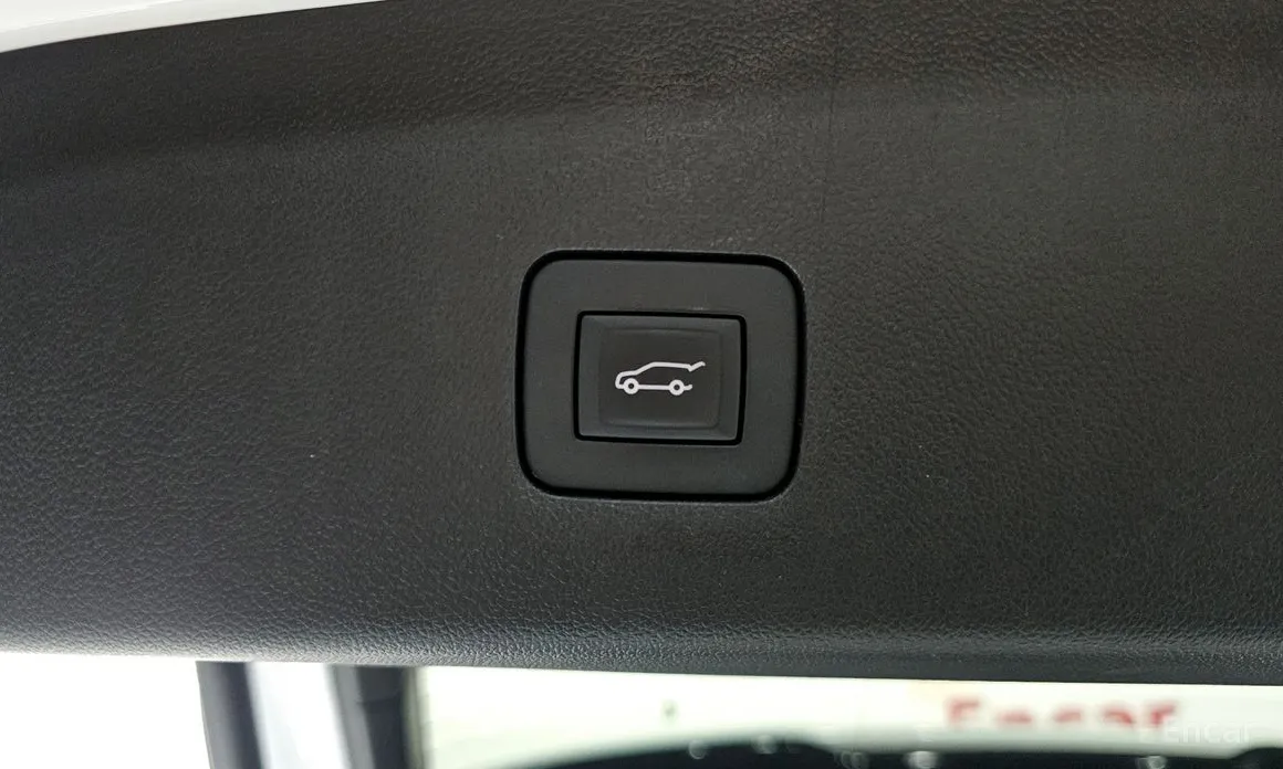 Фото 20 - Chevrolet Trax