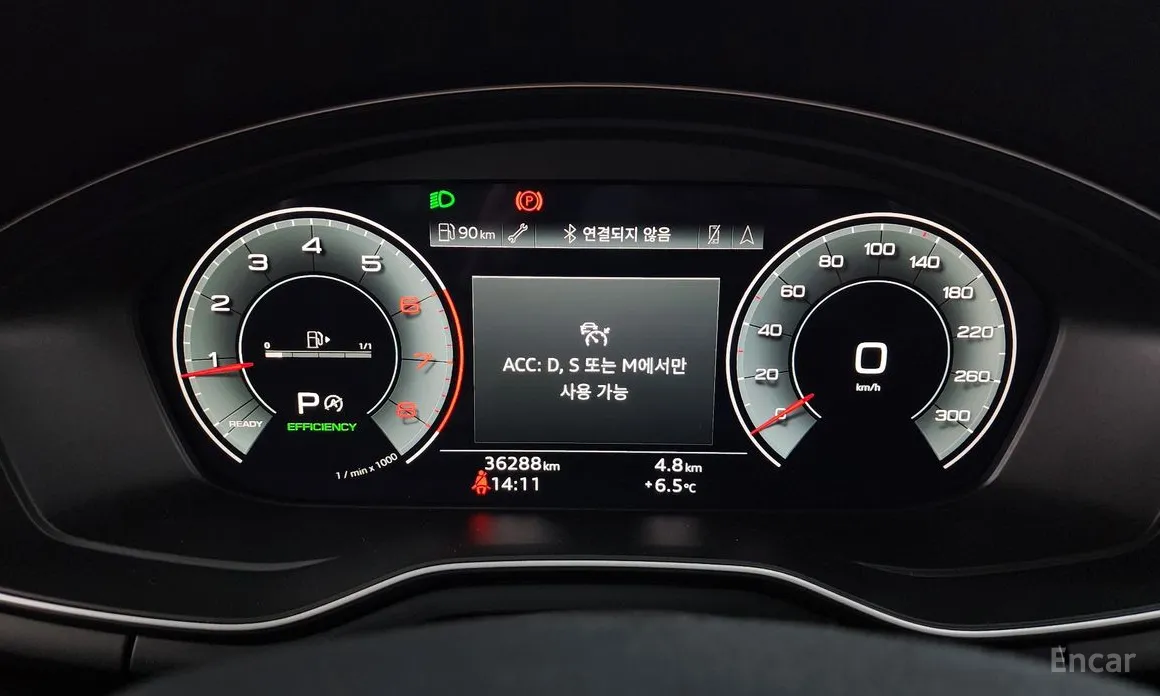 Фото 8 - Audi A4