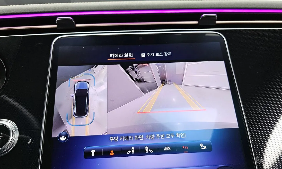 Фото 15 - Mercedes-Benz EQE