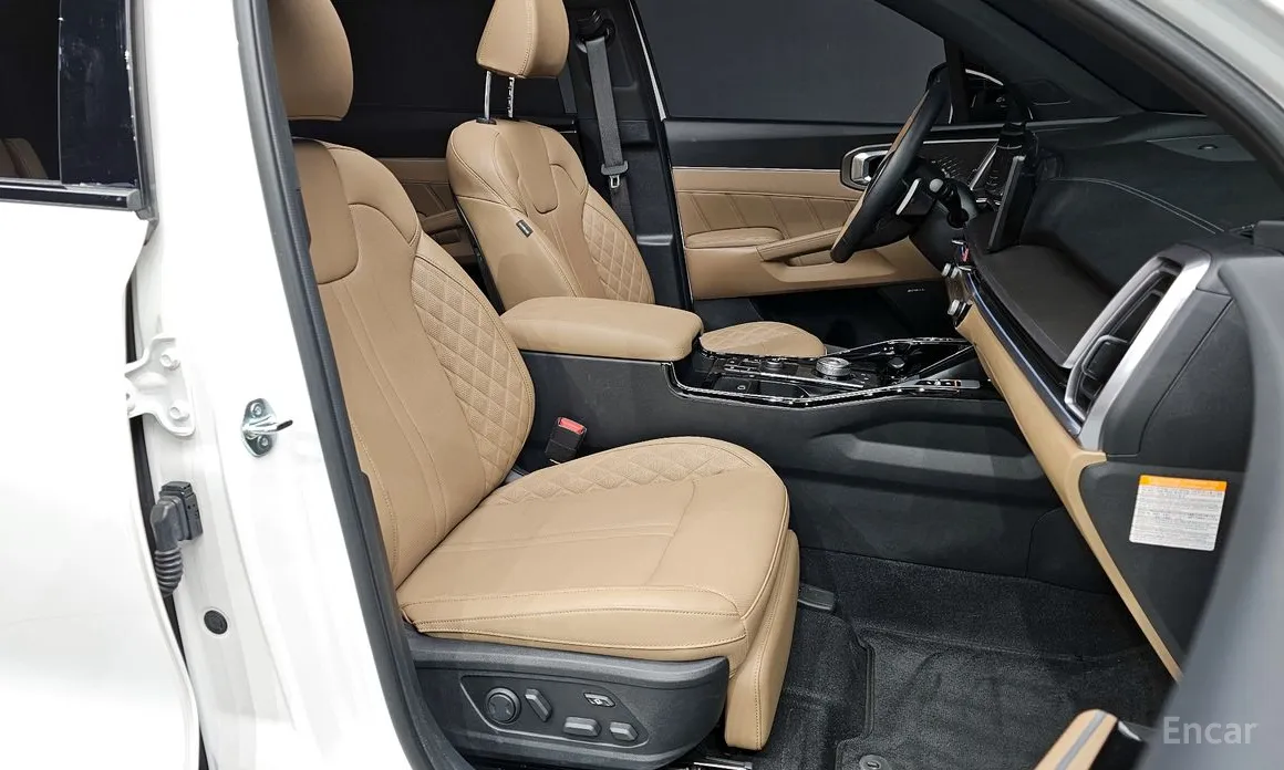 Фото 10 - Kia Sorento