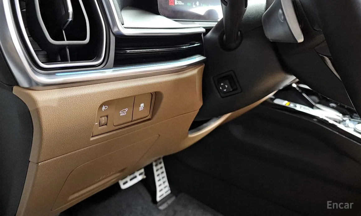 Фото 13 - Kia Sorento