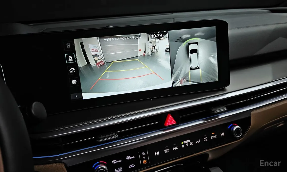 Фото 17 - Kia Sorento