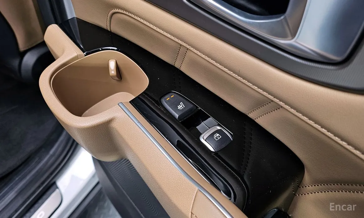 Фото 19 - Kia Sorento