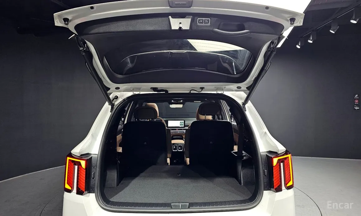 Фото 20 - Kia Sorento