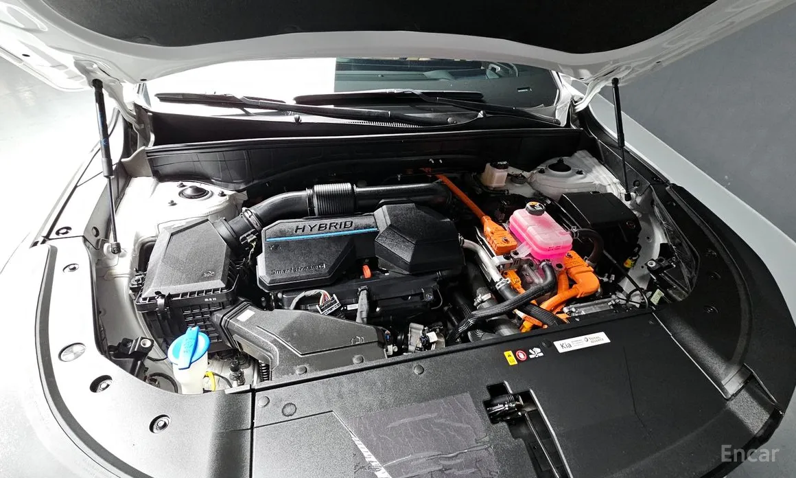 Фото 6 - Kia Sorento