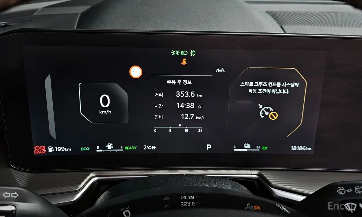 Фото 8 - Kia Sorento