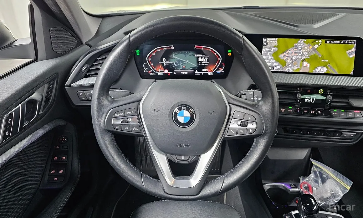 Фото 13 - BMW 1 Series