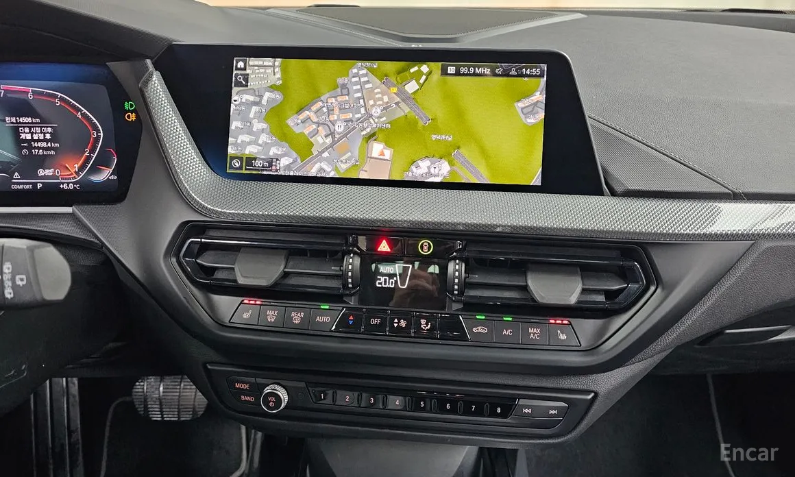 Фото 15 - BMW 1 Series