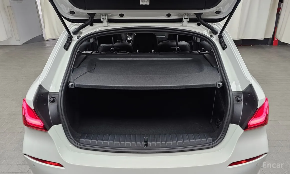 Фото 20 - BMW 1 Series