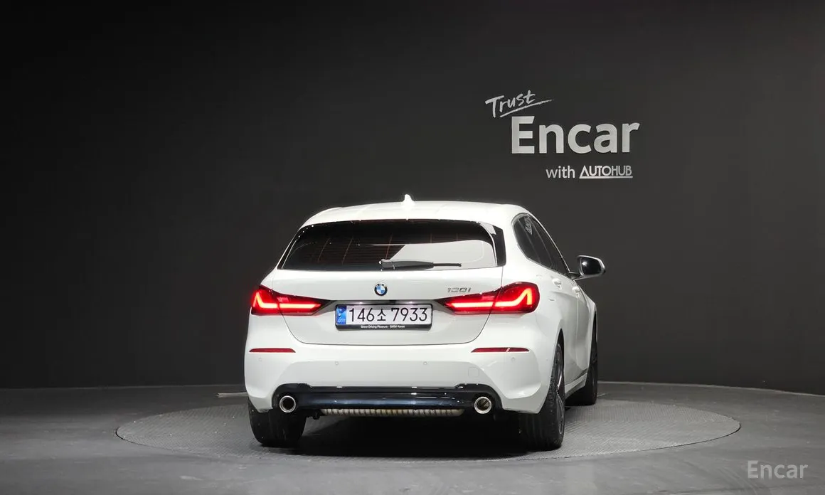 Фото 4 - BMW 1 Series