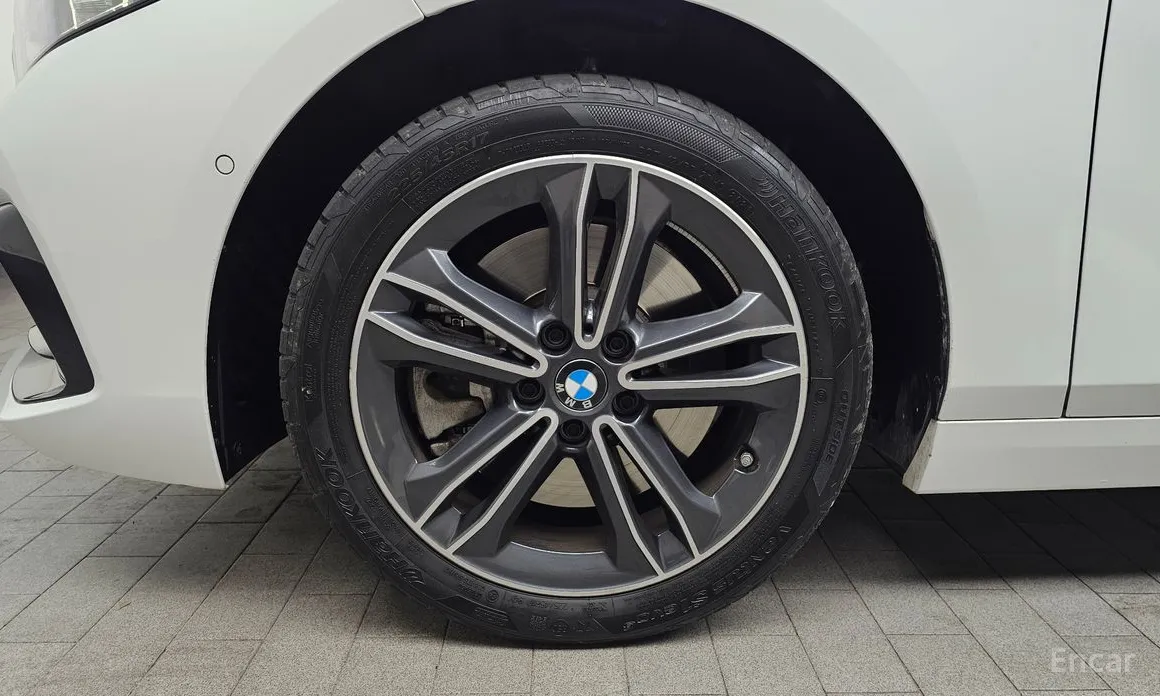 Фото 5 - BMW 1 Series