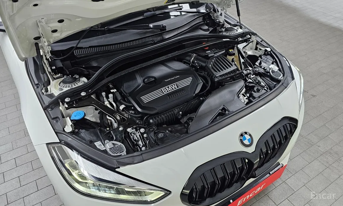 Фото 6 - BMW 1 Series