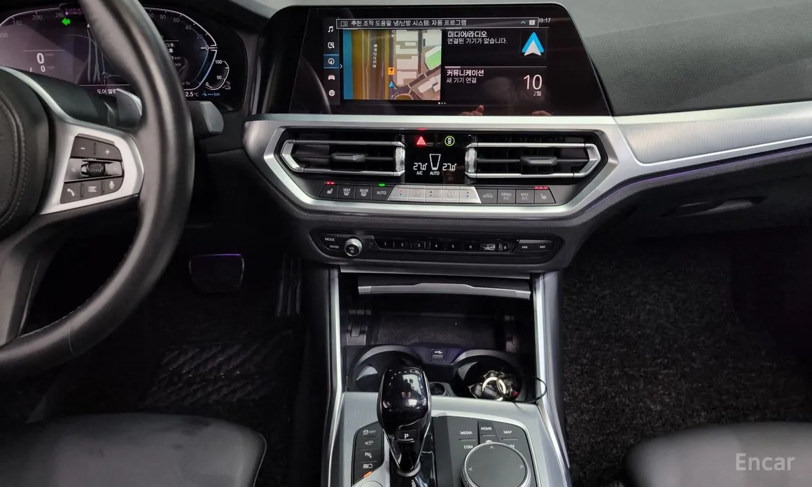 Photo 14 - BMW 3 Series