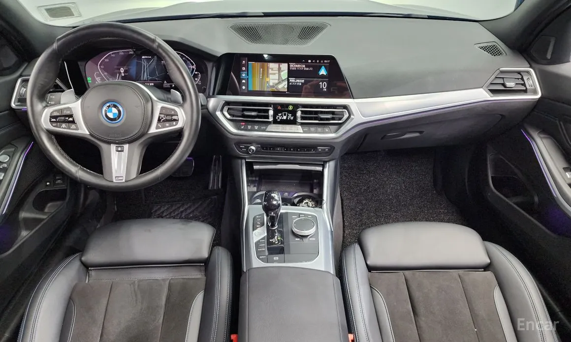 Photo 7 - BMW 3 Series