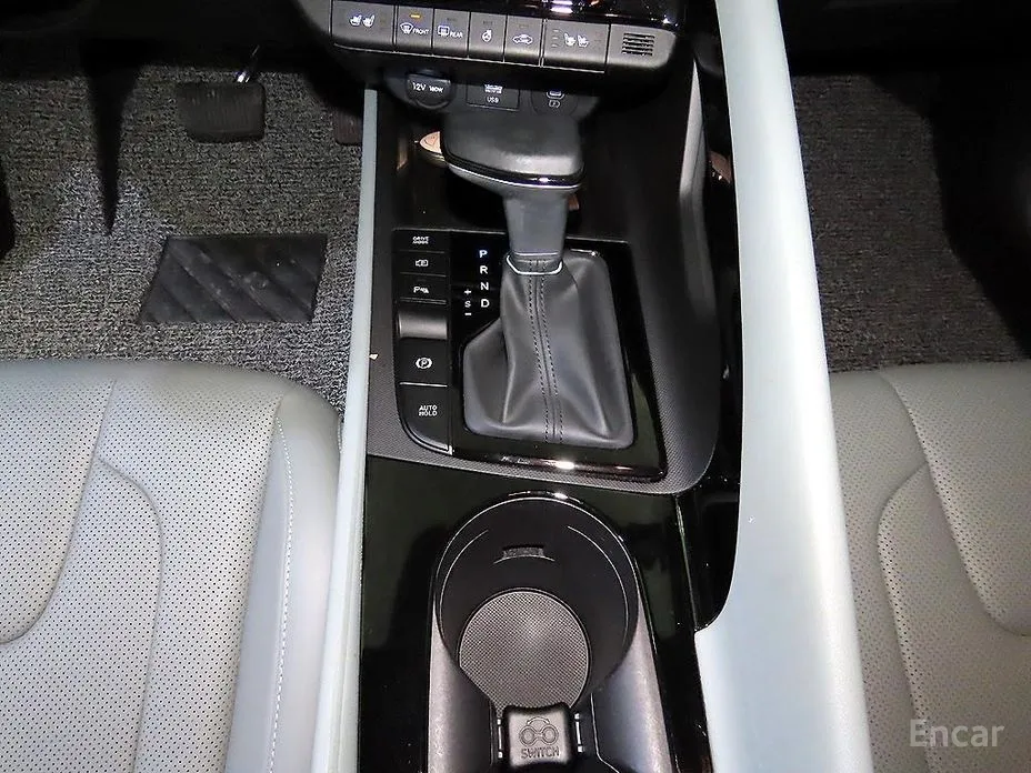 Фото 12 - Hyundai Avante