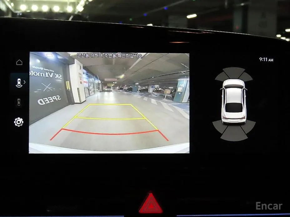 Фото 16 - Hyundai Avante