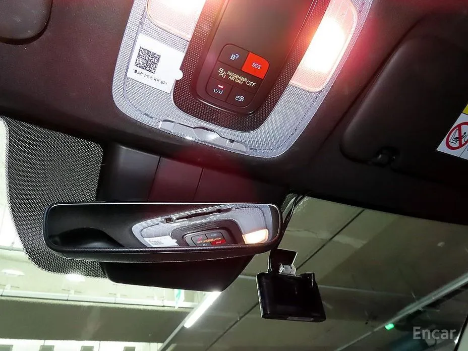 Фото 17 - Hyundai Avante