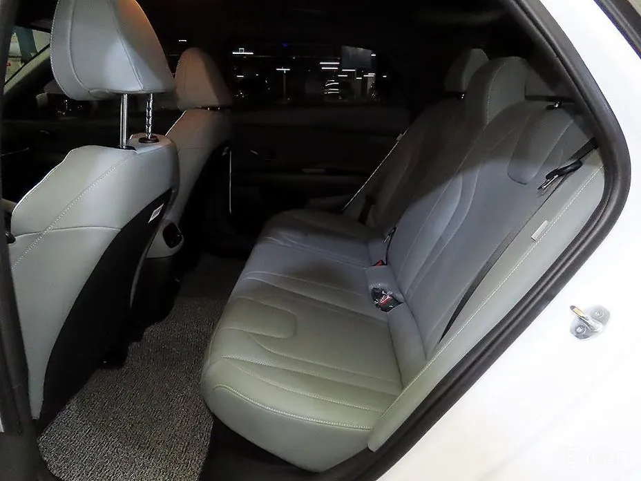 Фото 7 - Hyundai Avante