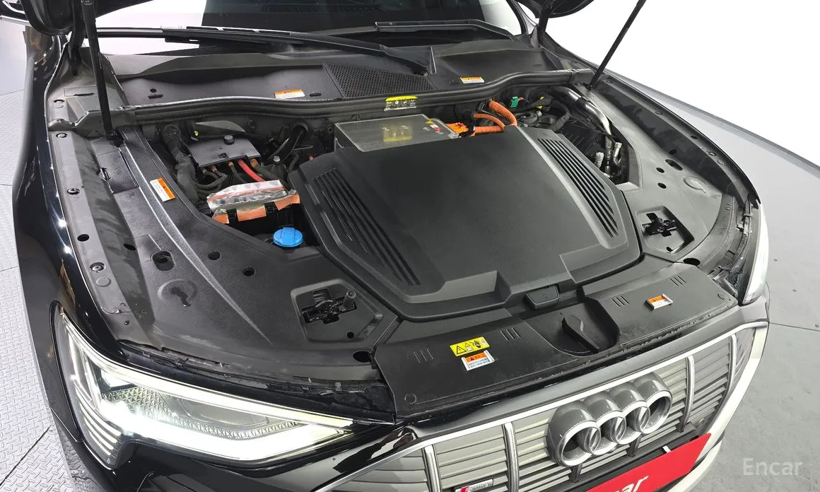 Фото 6 - Audi e-tron