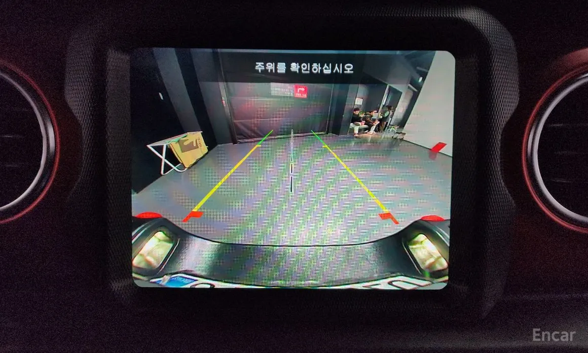 Фото 16 - Jeep Gladiator