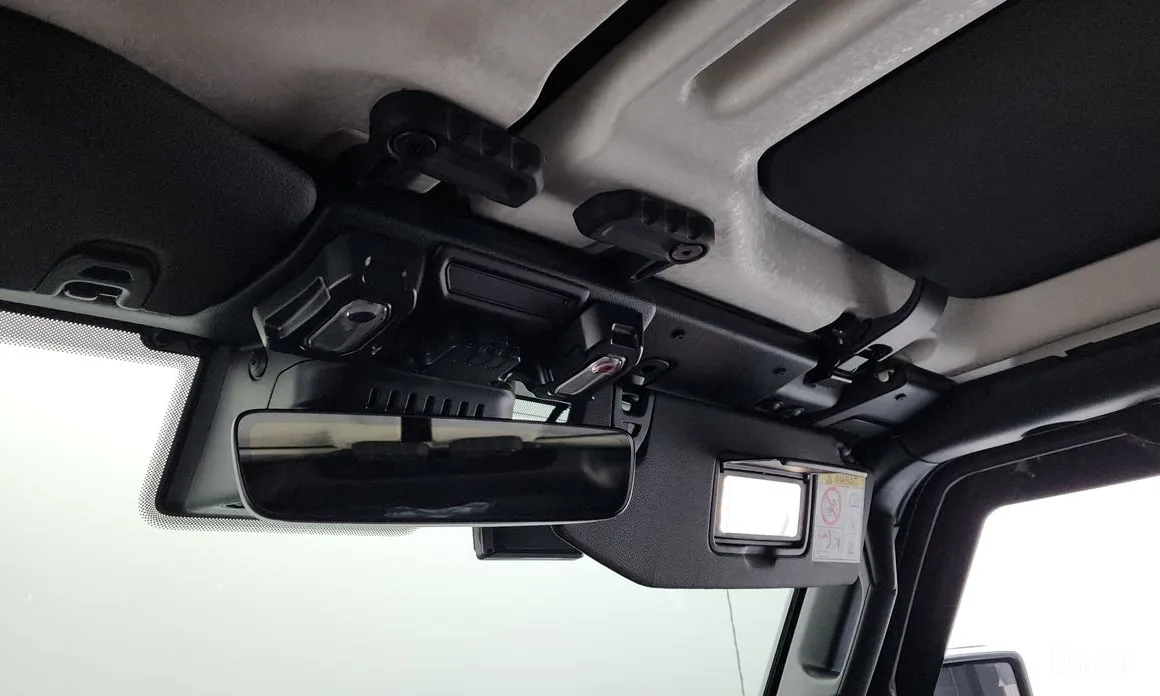 Фото 19 - Jeep Gladiator