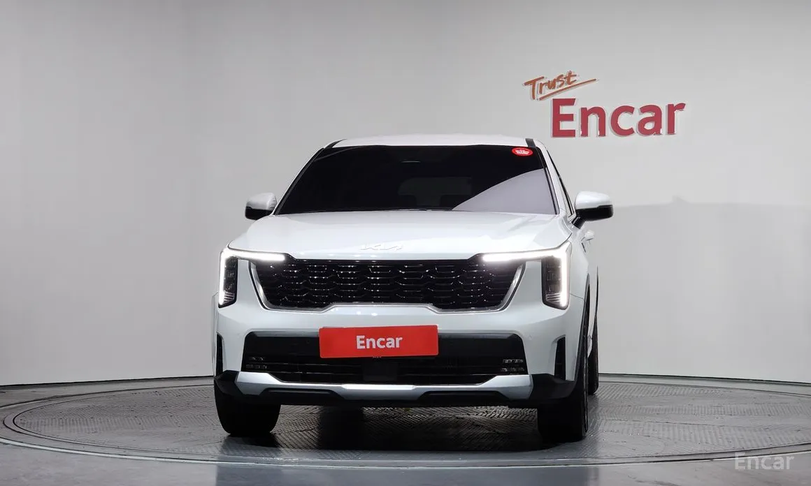 Zdjęcie 3 - Kia Sorento