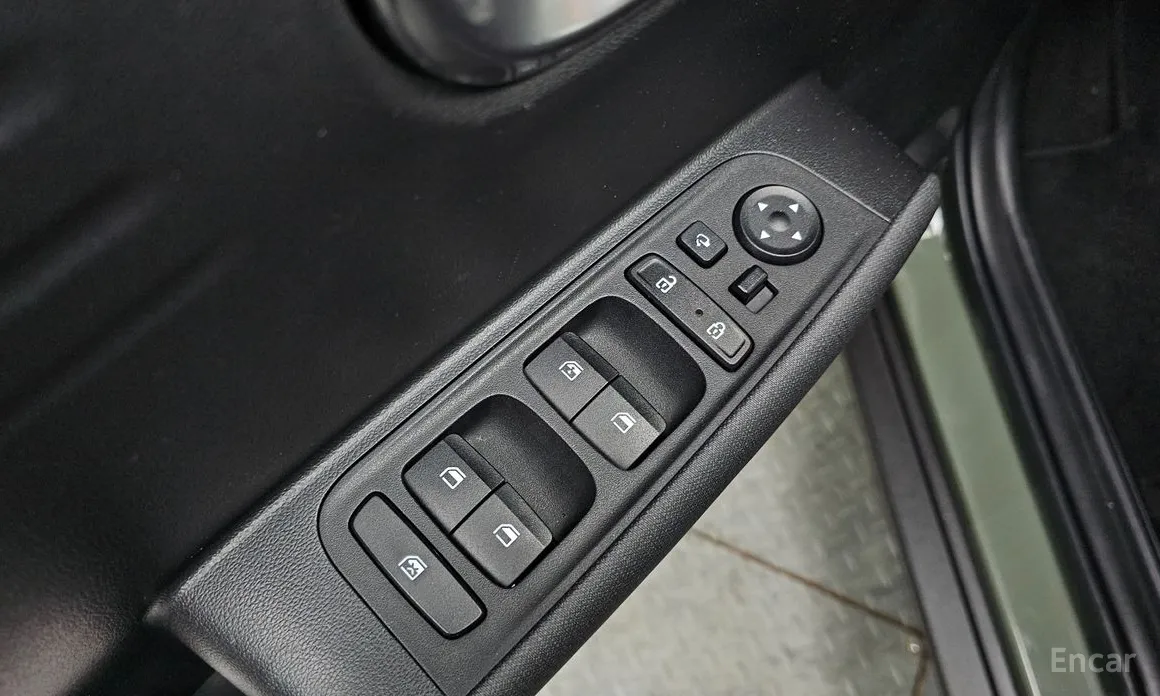 Фото 12 - Hyundai Casper