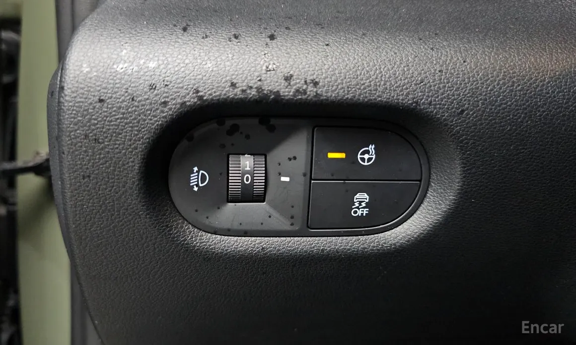 Фото 13 - Hyundai Casper