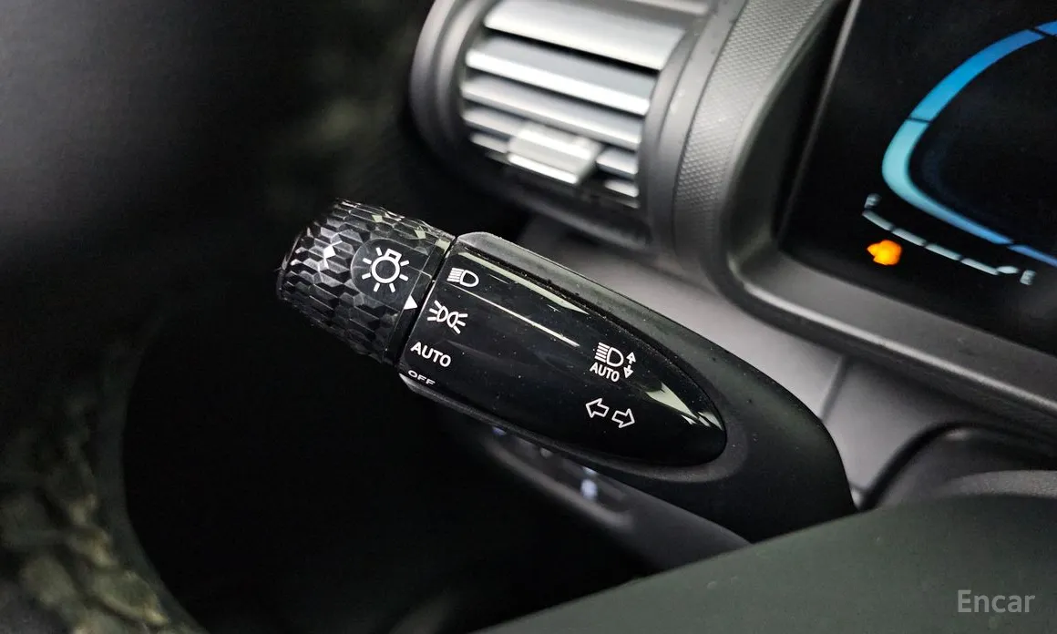 Фото 15 - Hyundai Casper