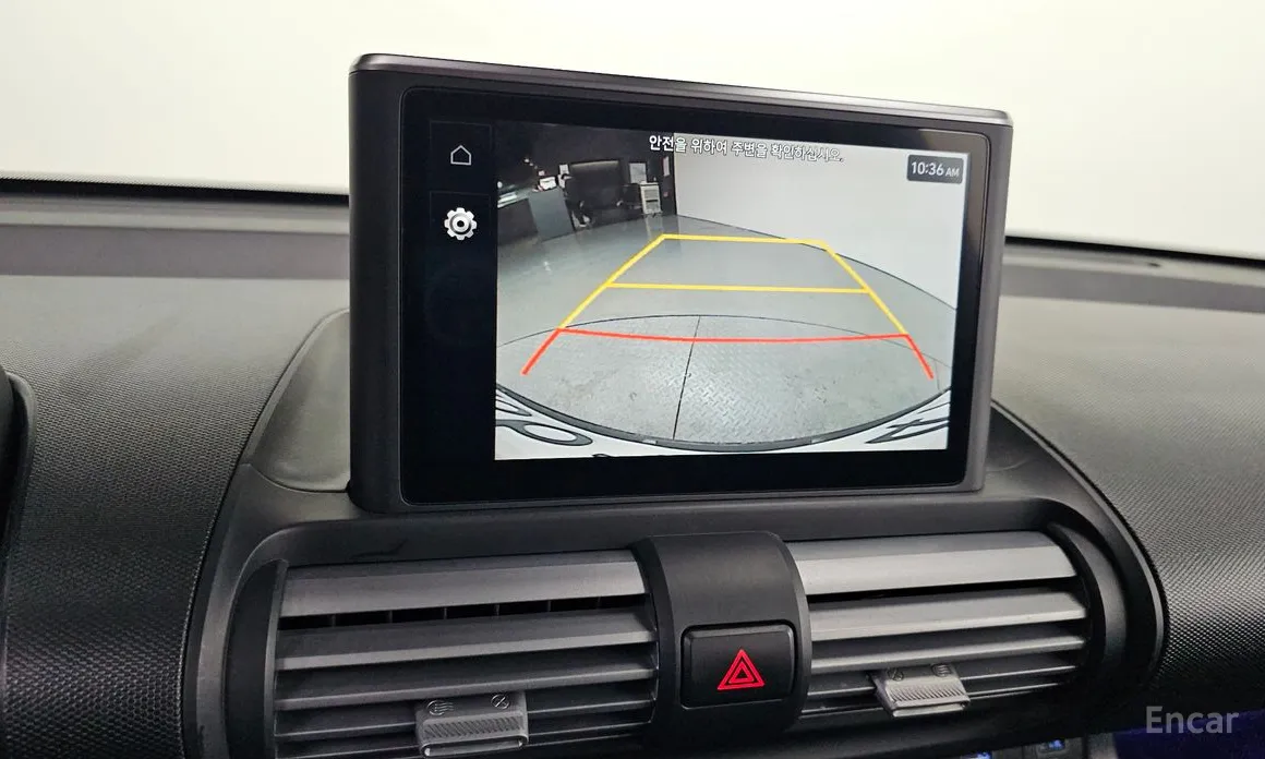 Фото 17 - Hyundai Casper