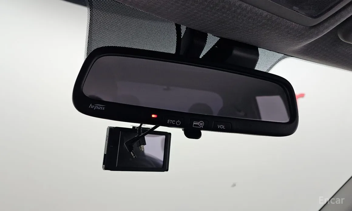 Фото 18 - Hyundai Casper