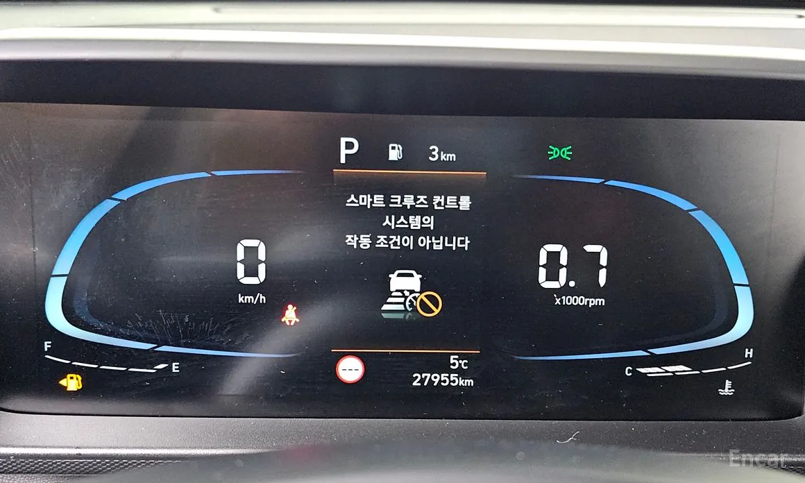 Фото 8 - Hyundai Casper