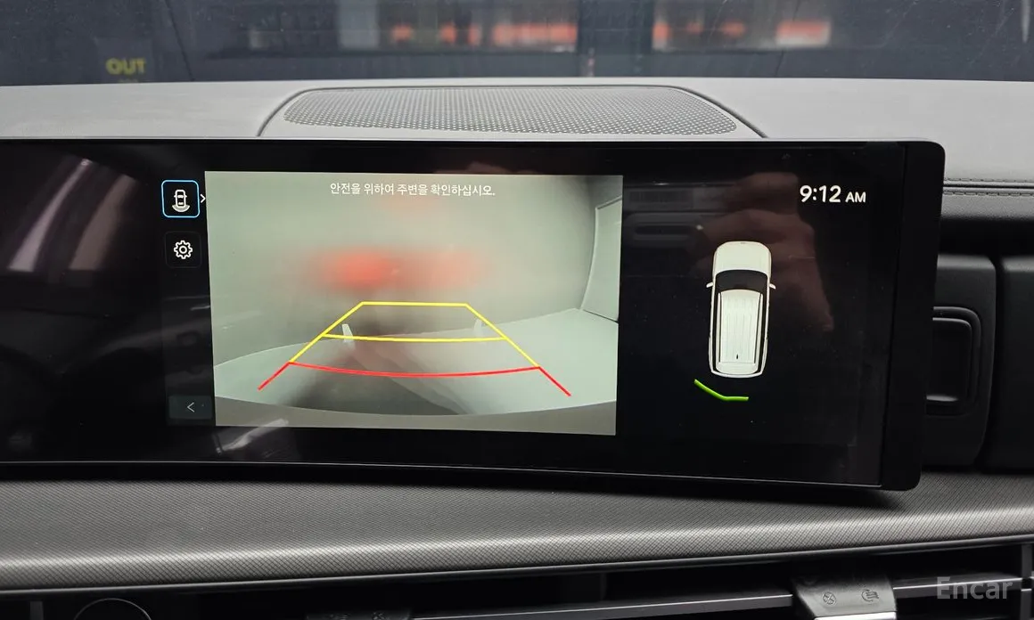 Фото 15 - Hyundai Santa Fe