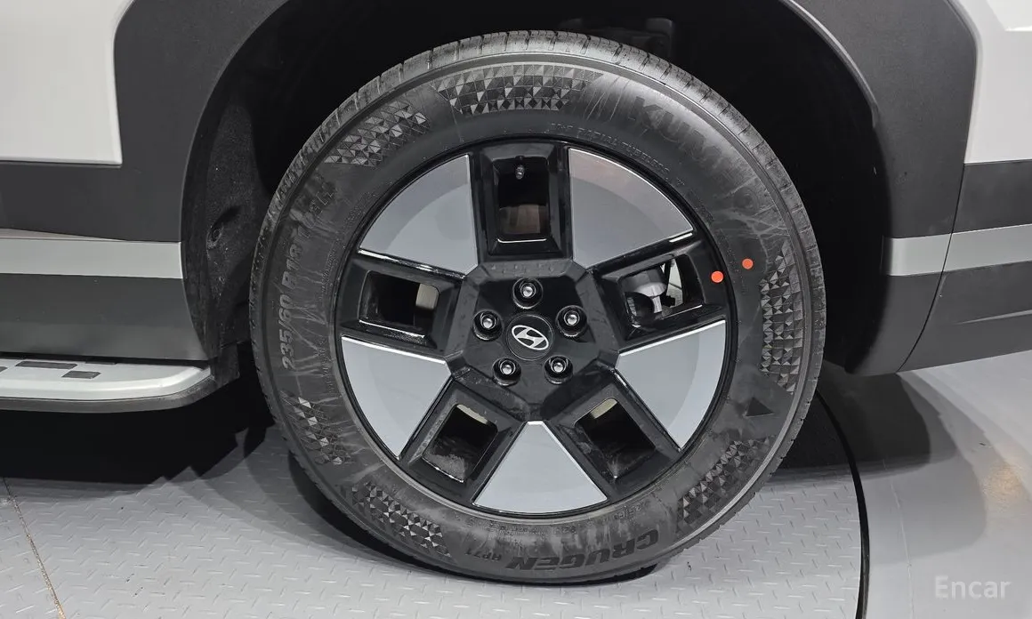 Фото 5 - Hyundai Santa Fe