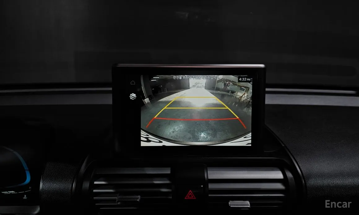 Фото 16 - Hyundai Casper