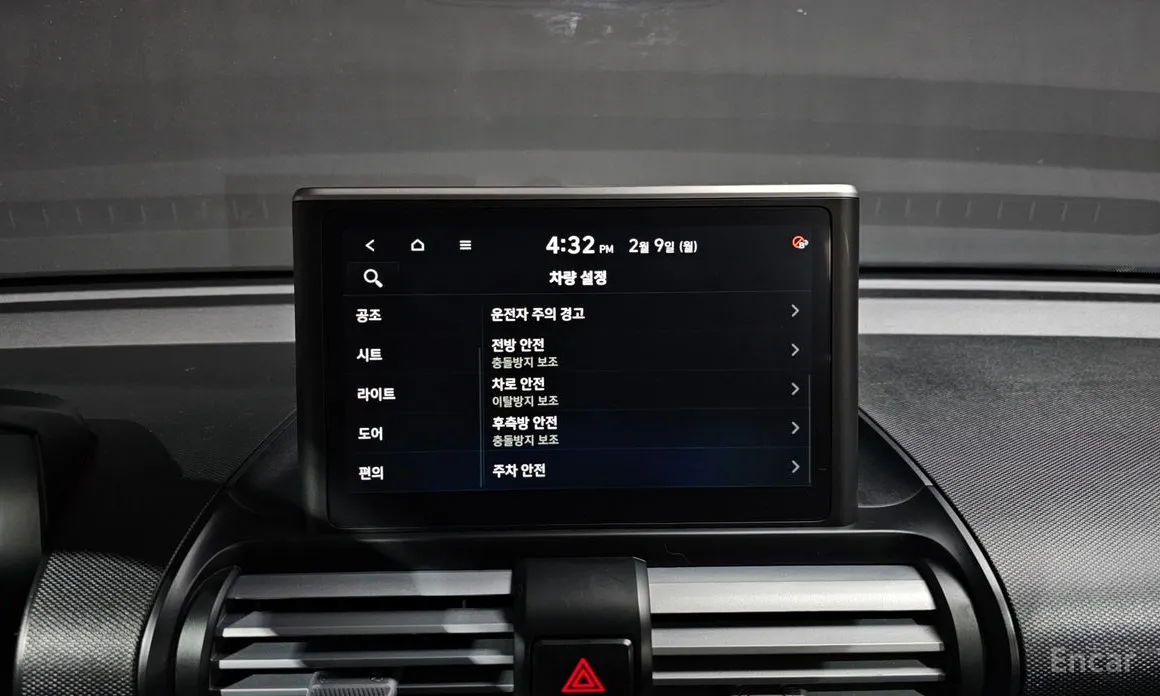 Фото 17 - Hyundai Casper