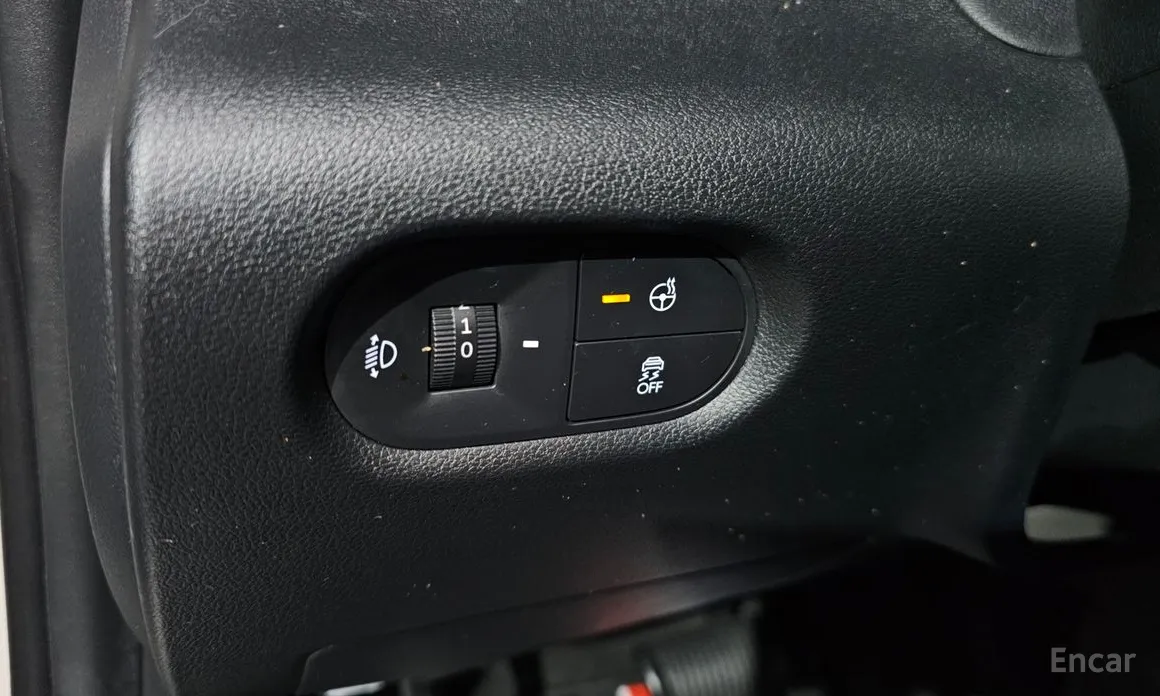 Фото 18 - Hyundai Casper