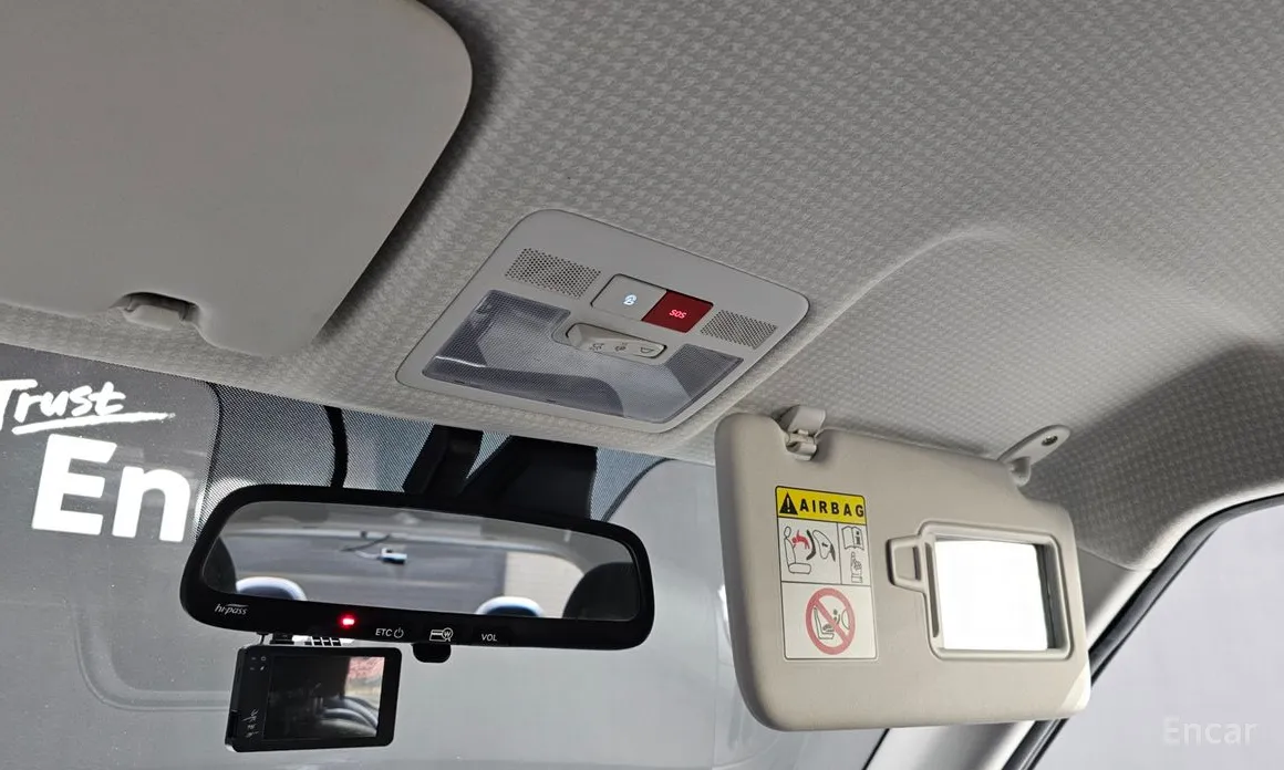 Фото 19 - Hyundai Casper