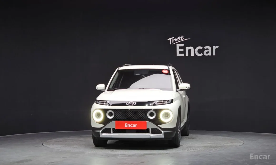 Фото 3 - Hyundai Casper