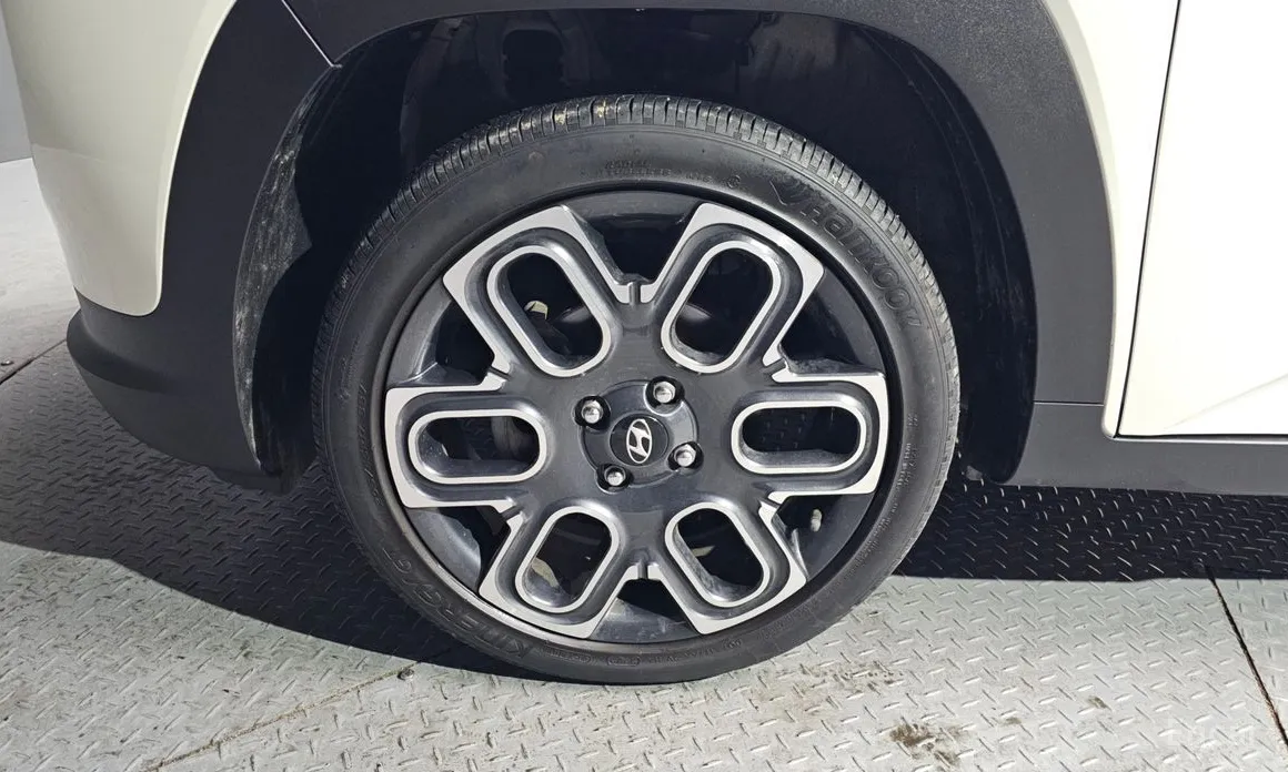 Фото 5 - Hyundai Casper