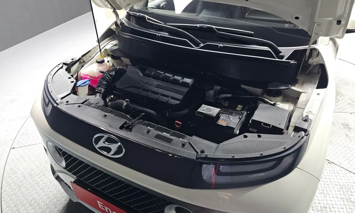 Фото 6 - Hyundai Casper