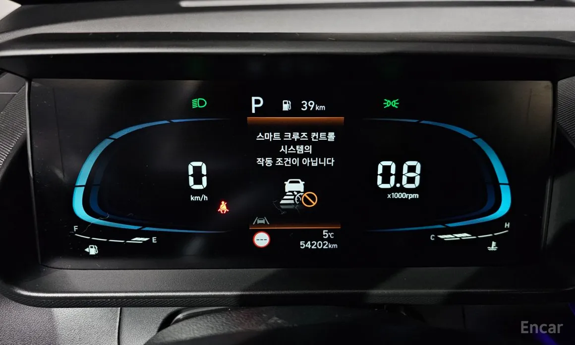 Фото 8 - Hyundai Casper