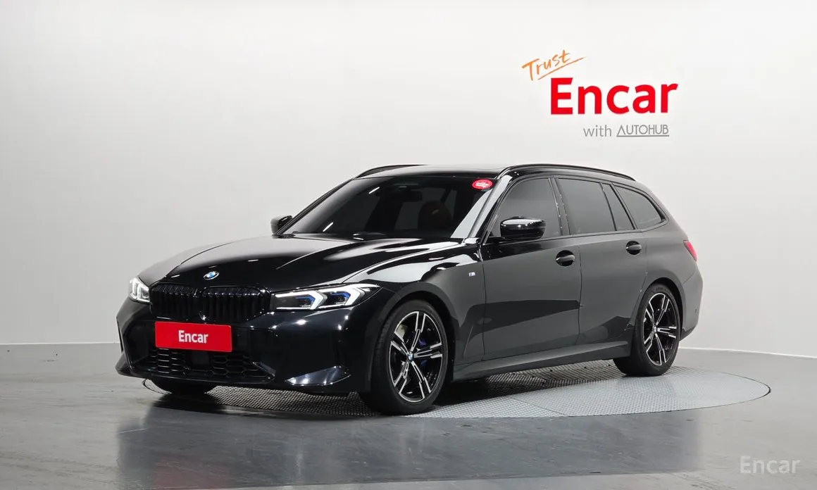 Photo 1 - BMW 3 Series