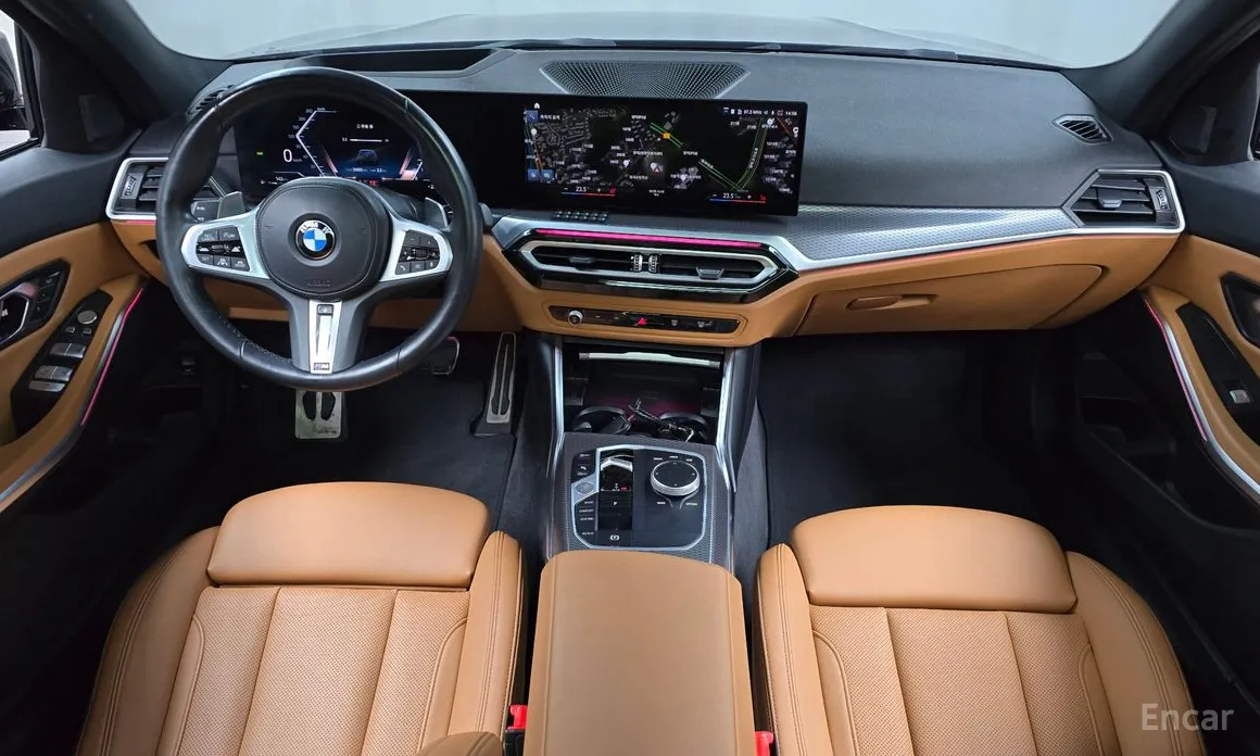 Photo 7 - BMW 3 Series