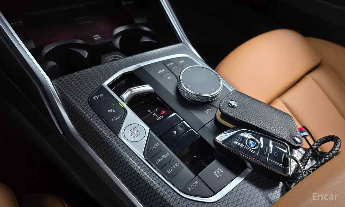 Photo 9 - BMW 3 Series