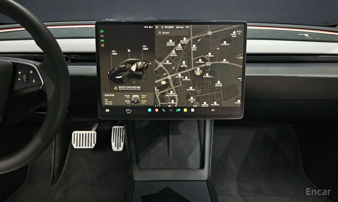 Фото 14 - Tesla Model 3