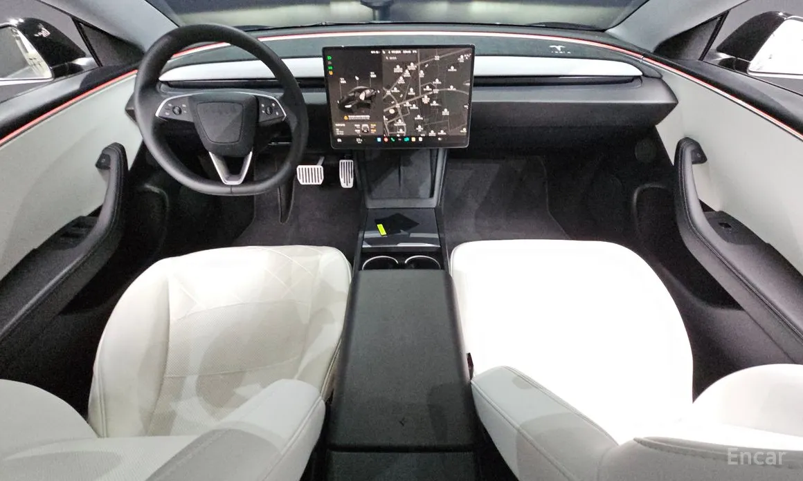 Фото 7 - Tesla Model 3